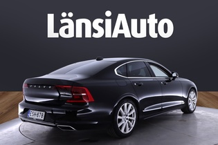 Volvo S90 vaihtoauto