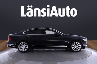 Volvo S90 vaihtoauto