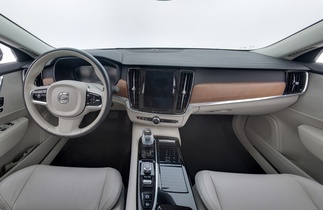 Volvo S90 vaihtoauto