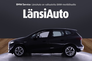 BMW 230 vaihtoauto