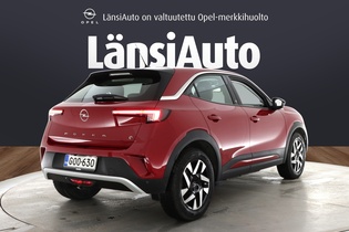Opel Mokka vaihtoauto