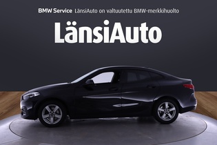 BMW 218 vaihtoauto