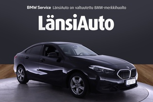 BMW 218 vaihtoauto