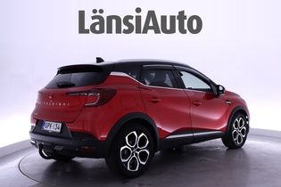 Mitsubishi ASX vaihtoauto