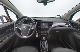 Opel Mokka vaihtoauto