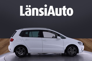 Volkswagen Golf Sportsvan vaihtoauto