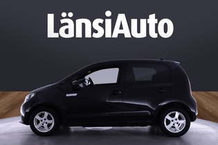 SEAT Mii electric vaihtoauto