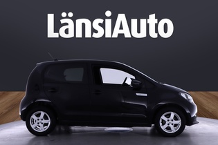 SEAT Mii electric vaihtoauto