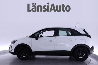 Opel Crossland vaihtoauto