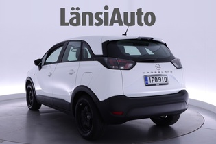 Opel Crossland vaihtoauto