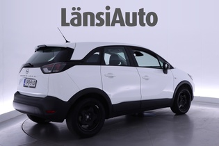Opel Crossland vaihtoauto