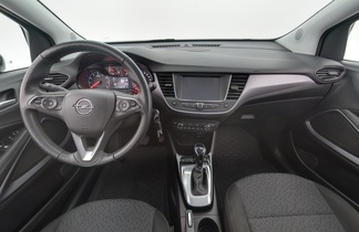 Opel Crossland vaihtoauto