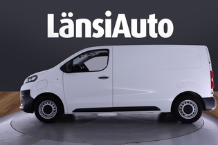 Citroën ë-Jumpy vaihtoauto