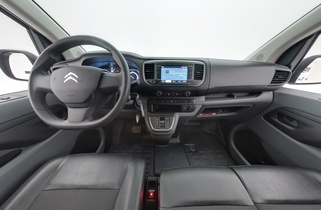 Citroën ë-Jumpy vaihtoauto