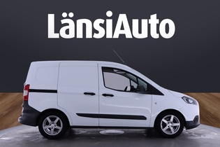 Ford Transit Courier vaihtoauto