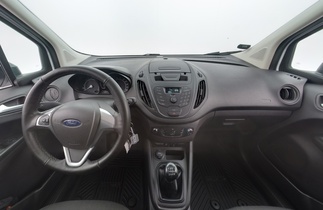 Ford Transit Courier vaihtoauto