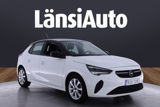 Opel Corsa vaihtoauto