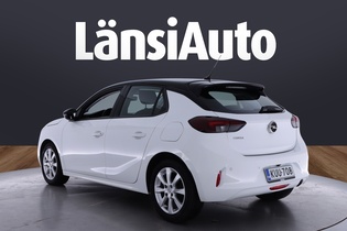 Opel Corsa vaihtoauto