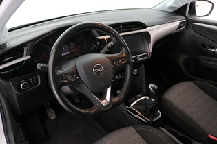 Opel Corsa vaihtoauto