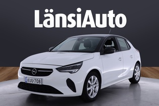 Opel Corsa vaihtoauto