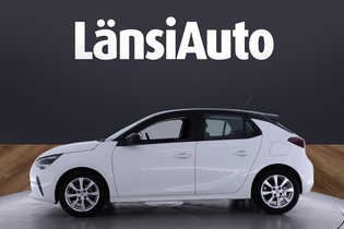 Opel Corsa vaihtoauto