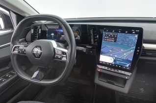 Renault Mégane vaihtoauto