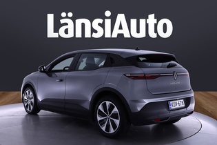 Renault Mégane vaihtoauto