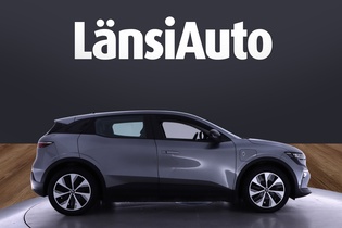 Renault Mégane vaihtoauto