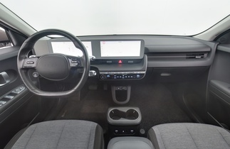 Hyundai IONIQ 5 vaihtoauto