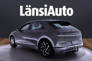 Hyundai IONIQ 5 vaihtoauto