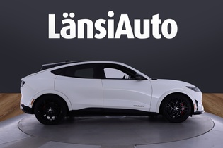 Ford USA Mustang vaihtoauto