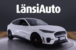 Ford USA Mustang vaihtoauto