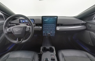 Ford USA Mustang vaihtoauto