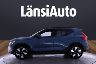 Volvo EX40 vaihtoauto