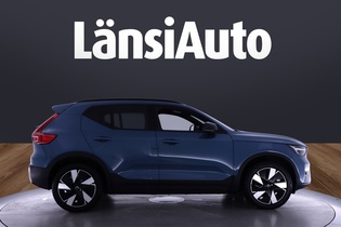 Volvo EX40 vaihtoauto