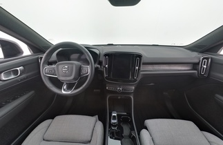 Volvo EX40 vaihtoauto