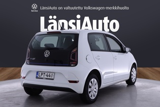 Volkswagen up! vaihtoauto
