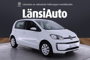 Volkswagen up! vaihtoauto