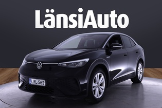 Volkswagen ID.5 vaihtoauto