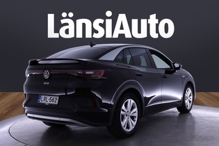 Volkswagen ID.5 vaihtoauto