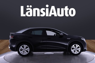 Volkswagen ID.5 vaihtoauto