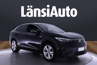 Volkswagen ID.5 vaihtoauto