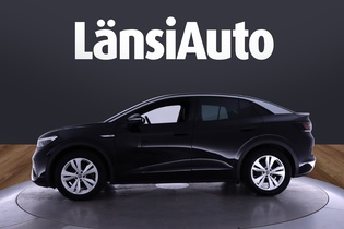 Volkswagen ID.5 vaihtoauto