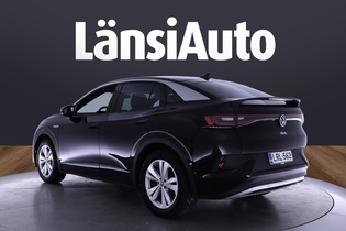 Volkswagen ID.5 vaihtoauto