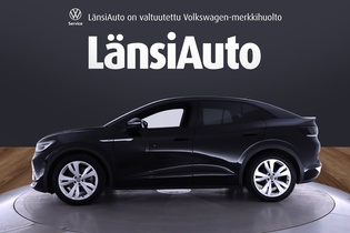 Volkswagen ID.5 vaihtoauto