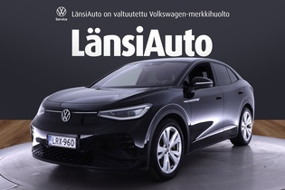 Volkswagen ID.5 vaihtoauto