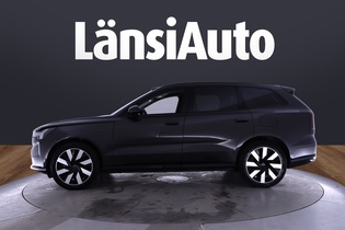 Volvo EX90 vaihtoauto