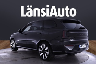 Volvo EX90 vaihtoauto