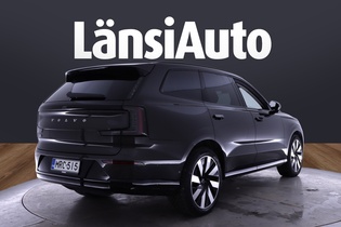 Volvo EX90 vaihtoauto