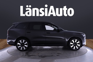 Volvo EX90 vaihtoauto